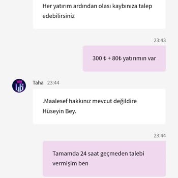 Larabahis Bahis Sitesi Destek Hizmetlerinde Yaşanan Sorunlar