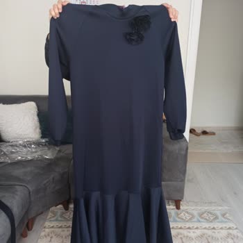 Faya Boutique Yanlış Gönderdikleri Ürünü Almıyorlar