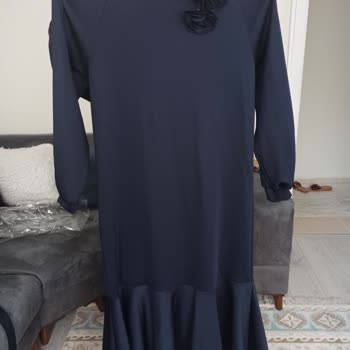 Faya Boutique Yanlış Gönderdikleri Ürünü Almıyorlar