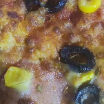 Domino's Pizza Gürsel Mahallesi Pişmanlıktır!