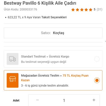 Aynı Ürün Çok Farklı Fiyat Mı? Koçtaş Ne Yapıyorsun?