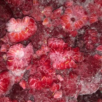 Metro Grossmarket Chef Kurtlanmış Frambuaz