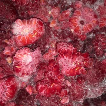 Metro Grossmarket Chef Kurtlanmış Frambuaz