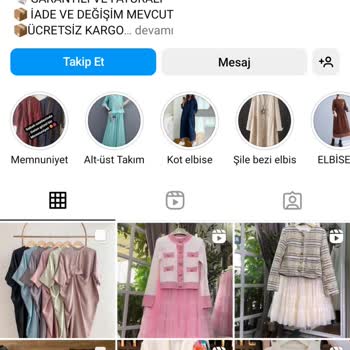 Linasgym_ (Instagram) Ürün Siparişi Verdikten Sonra İletişim Kesiliyor