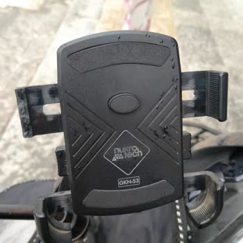 Nukrotech Motosiklet Aksesuarları Nukrotech Kalitesiz Ürün