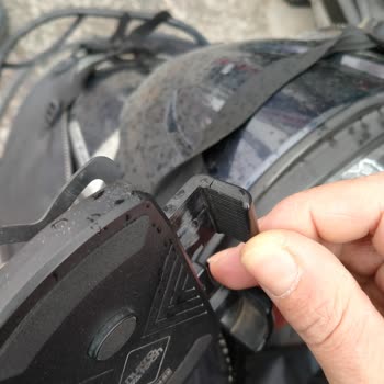 Nukrotech Motosiklet Aksesuarları Nukrotech Kalitesiz Ürün