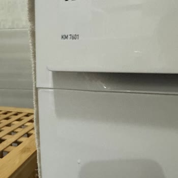 Vestel Kurutma Makinesi Pişmanlığı