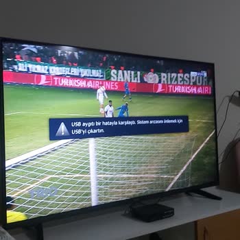 Digiturk Yayın Servisi Teknik Sorunları Ve Müşteri Memnuniyetsizliği