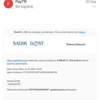 Cimri Alışverişte Güven Bunalımı