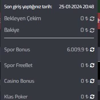 Restbet Bahis Limiti Hayal Kırıklığı
