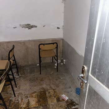 Taşlıdere Dinlenme Tesisi Taşlıdere Dinlenememe Tesisi