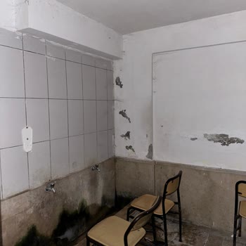 Taşlıdere Dinlenme Tesisi Taşlıdere Dinlenememe Tesisi