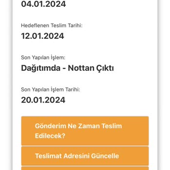 AGT Kurye (aynigunteslim.com) Kartımı Gönderin Artık