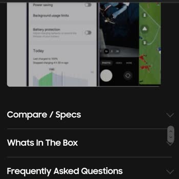 Samsung Paket Eksikliği Ve Müşteri Hakları