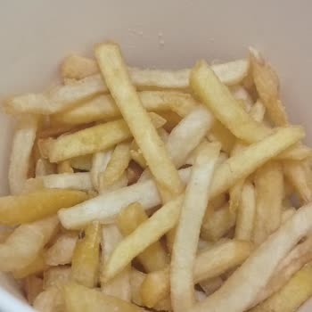 Burger King Düşük Kalite Doyurucu Yüksek Fiyat