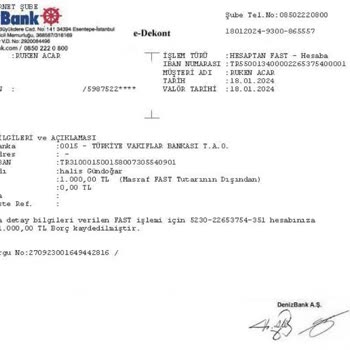 Media Markt Teslimat Sürecinde Yaşanan Aksaklıklar Ve İade İşlemleri