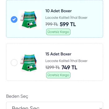 Boxerdunyasi.com Şikayet