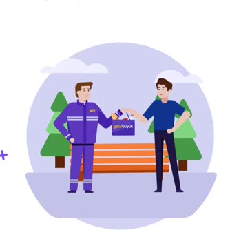 Getir Siparişim Teslim Edilmedi Ve İade İşlemi Gerçekleştirilmedi