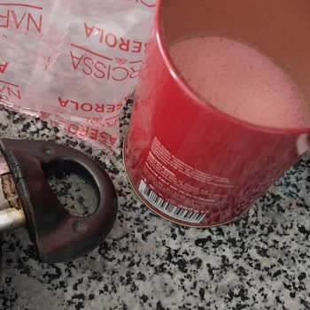 Narcissaaserola.net Ödem Çayı Hüsranı