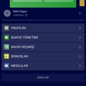 Tarabete Yatırım Ve Güven Vermeyin