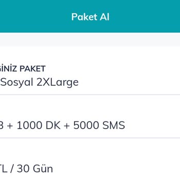 Türk Telekom Fiyat Güncellemesine Rağmen Uygulamada Değişiklik Yok