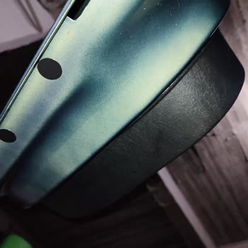 Fiat Egea Boya Kusurlu