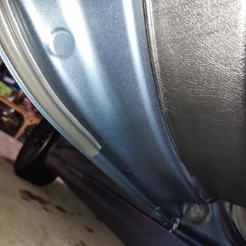 Fiat Egea Boya Kusurlu