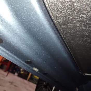 Fiat Egea Boya Kusurlu