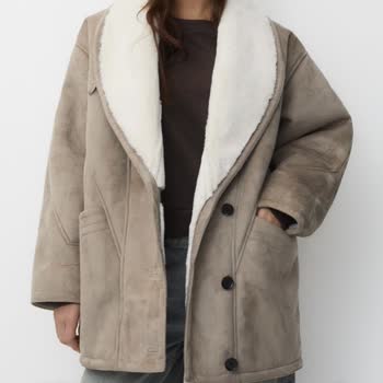 Pull and Bear Stokta Görünen Ürün Sepette Tükendi