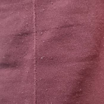 Penti Termal Tayt Pamuklanması