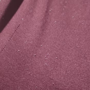 Penti Termal Tayt Pamuklanması