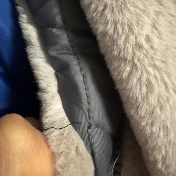 Koton Marka Montun Kalitesizliği