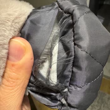 Koton Marka Montun Kalitesizliği