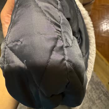 Koton Marka Montun Kalitesizliği