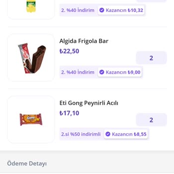 Getir Sistem Arızası Ve Sipariş Gelmedi