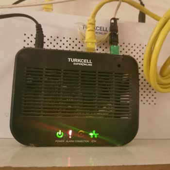 Superonline Ev İnternetinde Yaşanan Uzun Süreli Kesintiler Ve Müşteri Mağduriyeti