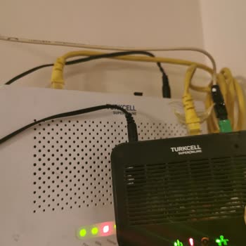 Superonline Ev İnternetinde Yaşanan Uzun Süreli Kesintiler Ve Müşteri Mağduriyeti