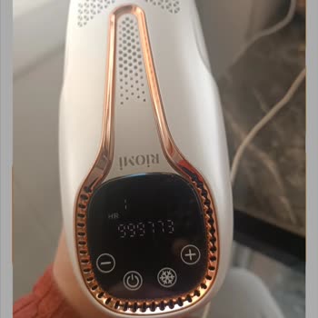 Riomi Elektronik Ürün İade Süreciyle İlgili Şikayet