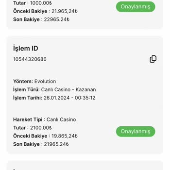 Paşa Casino Kazanç Kesintisi Sorunu