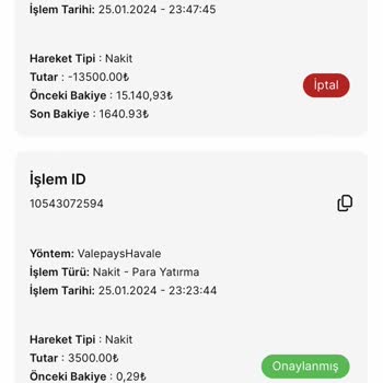 Paşa Casino Kazanç Kesintisi Sorunu