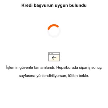Denizbank'tan Onaylı Hepsiburada Alışveriş Kredisi