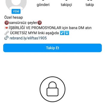 Adıma Sahte Only Fans Hesabı Açılmış
