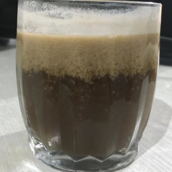 Nescafe 3ü1 Arada Topaklanma Sorunu