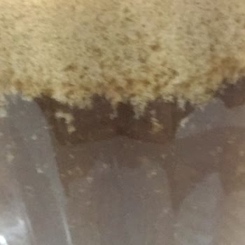 Nescafe 3ü1 Arada Topaklanma Sorunu