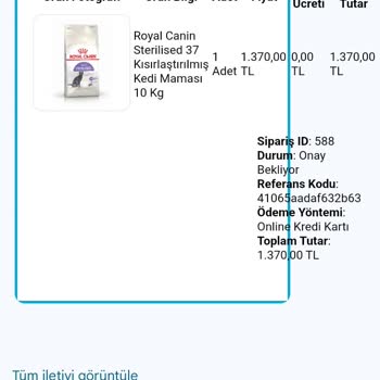 Cimri.comdan Sadıkdost Sitesinden Şikayetçiyim