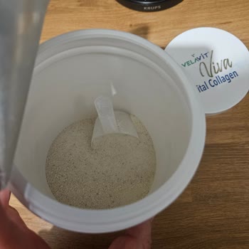 Velavit Kolajen Bozulmuş Ya Da Sahte Ürün