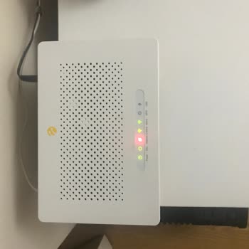 Superonline Sürekli İnternet Sorunu Ve Destek Eksikliği