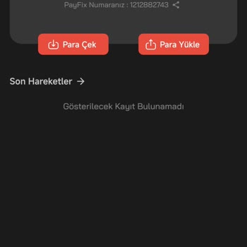 Casinoper Para Çekme Sıkıntısı Yaşıyorum