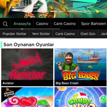 Casinoper Para Çekme Sıkıntısı Yaşıyorum