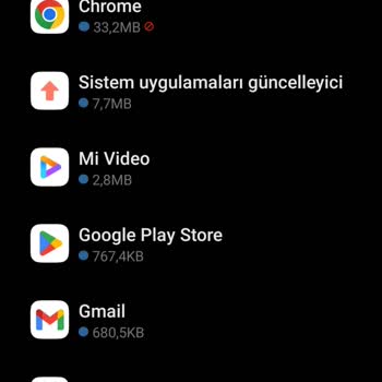Vodafone Sınırsız Sosyal Medya Yanıltması